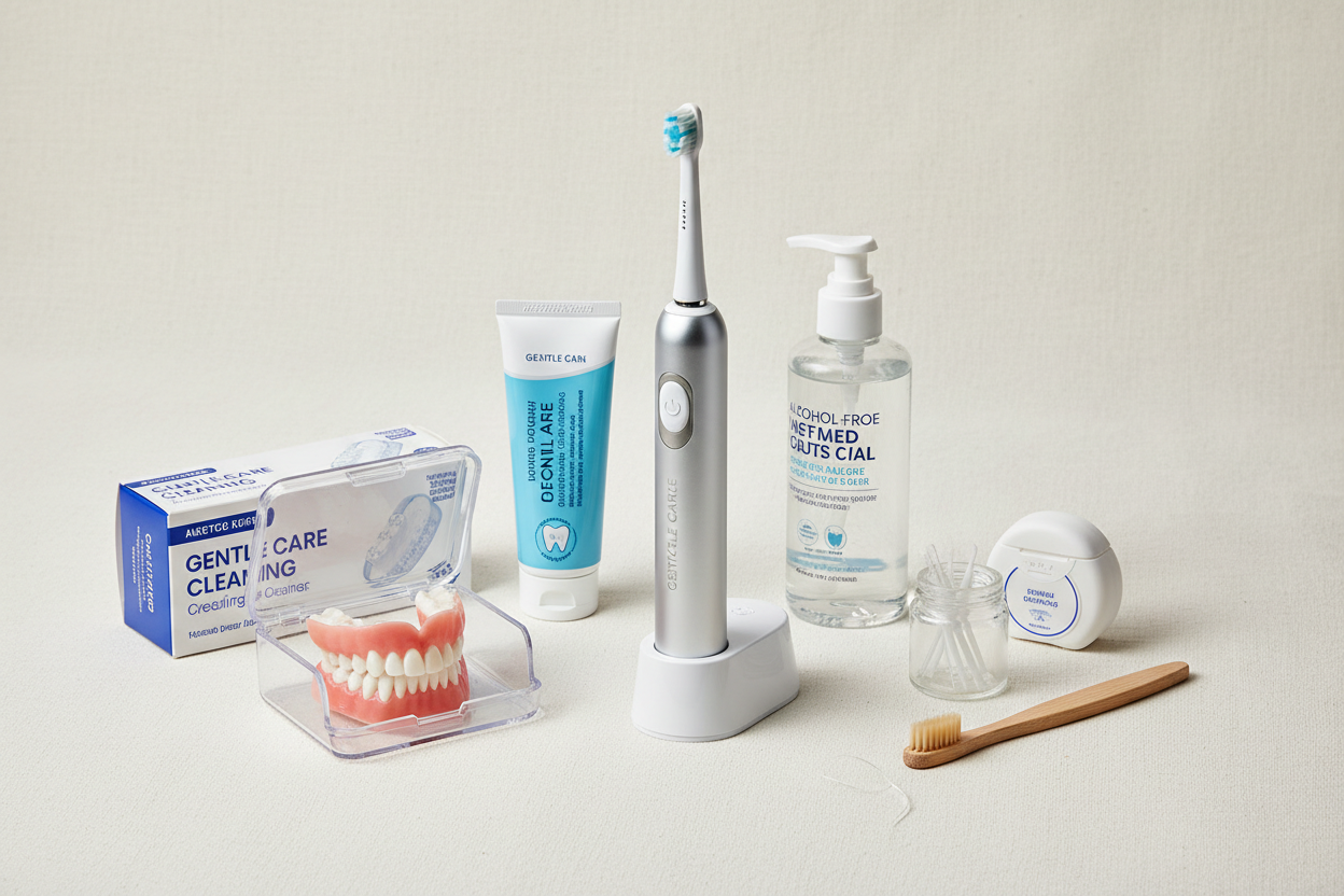 Dental Essentials