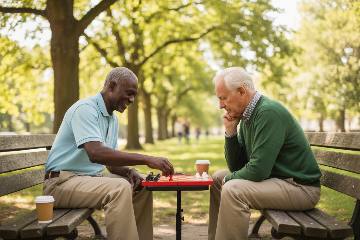 Undergarment/Underwear Men