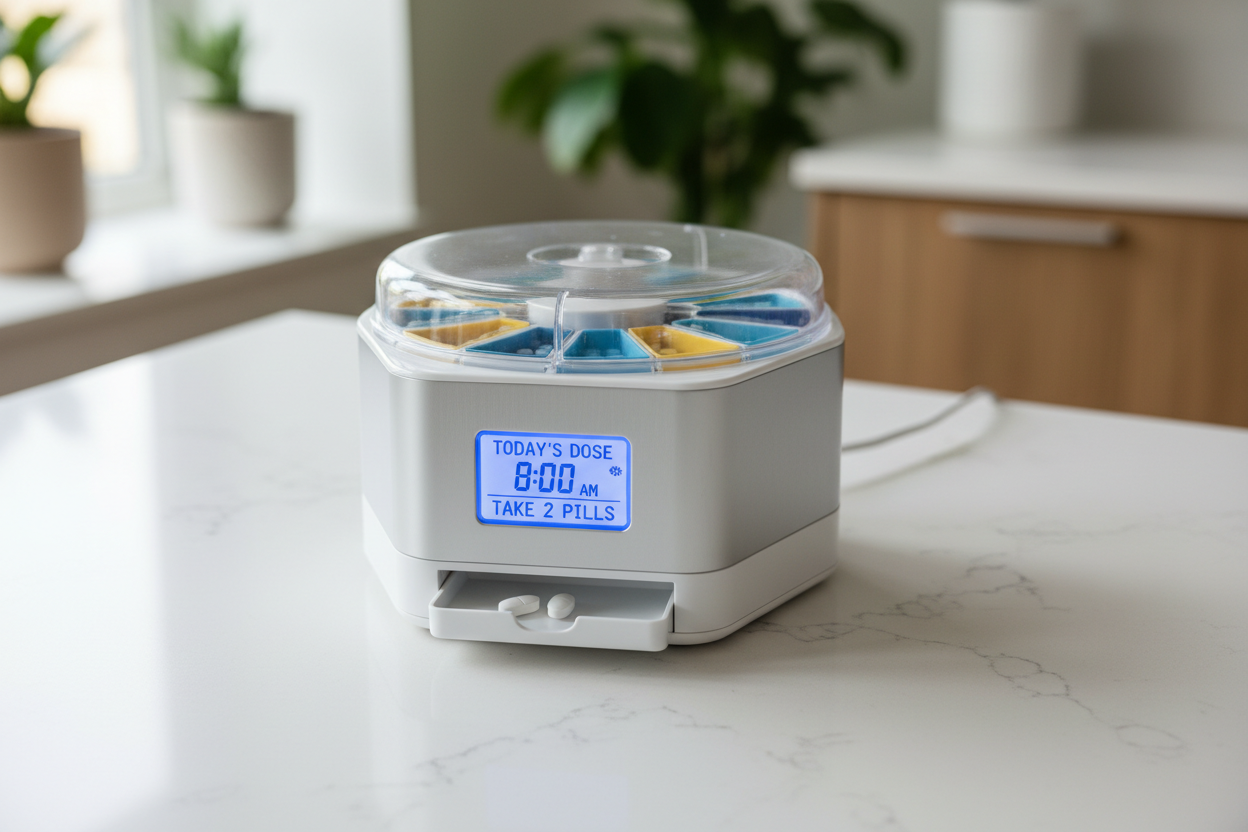 Medication Management