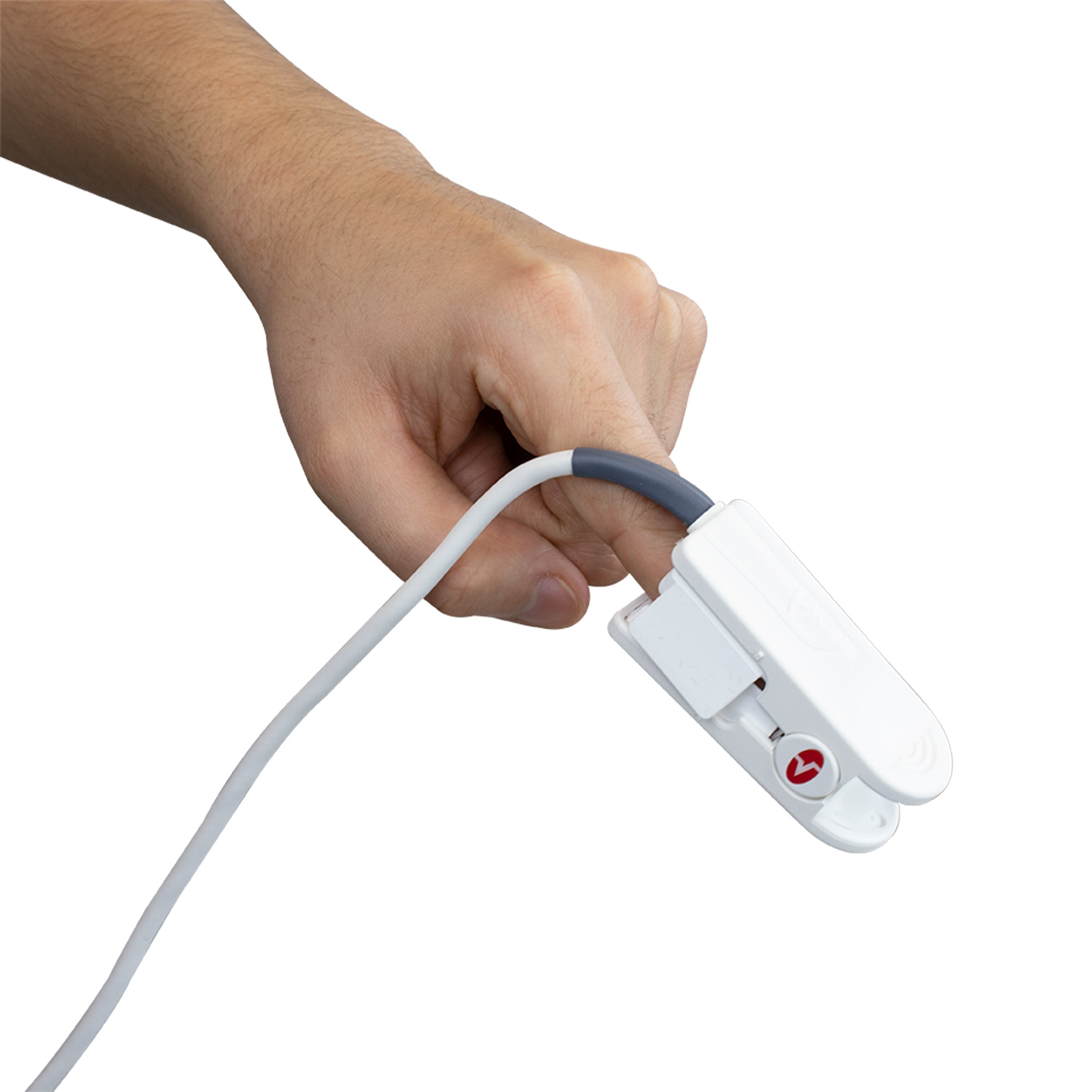 Dynarex Vital Signs Control Knob Patient Monitor w/ Stand