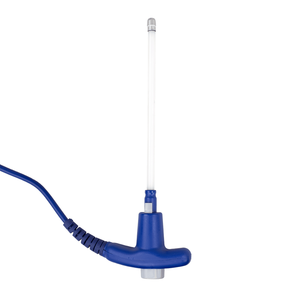 Dynarex Vital Signs Control Knob Patient Monitor w/ Stand