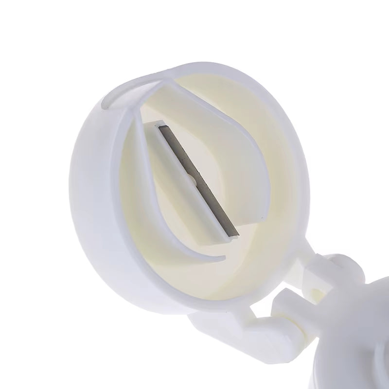 Ultimate 4-in-1 Portable Pill Crusher: Grind, Cut, Store, and Sip with Ease!