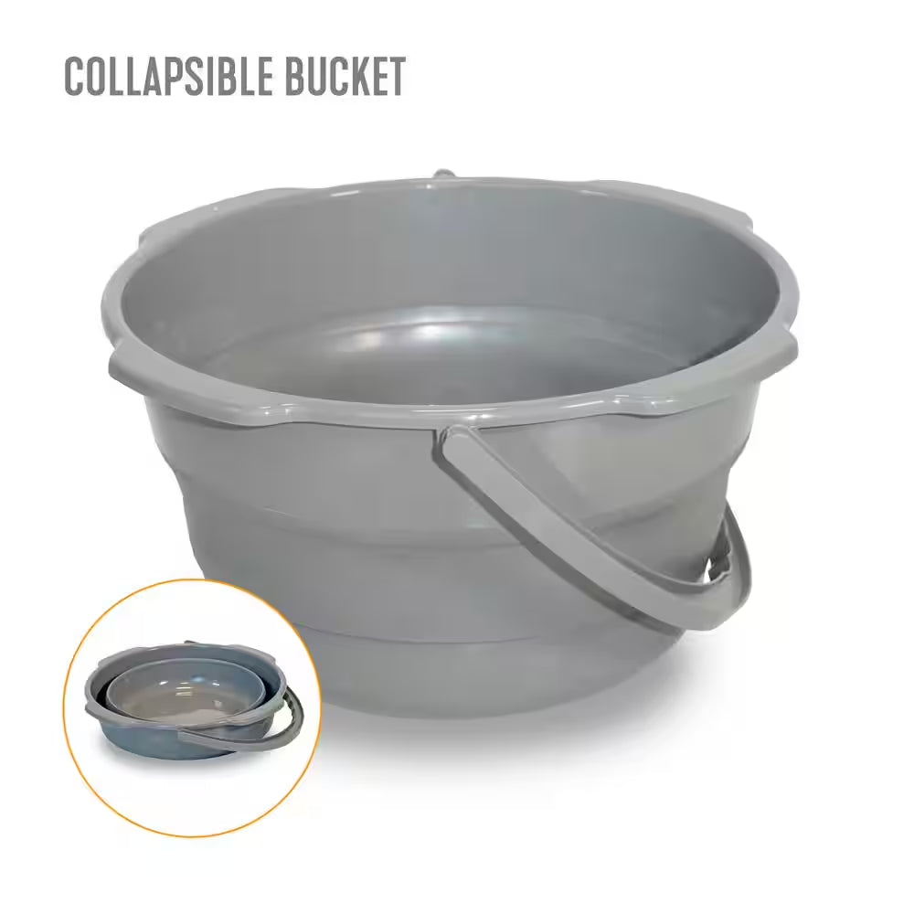 Discover Comfort and Independence with the Able Life Extra Wide Bedside Commode Chair - Perfect for Seniors!