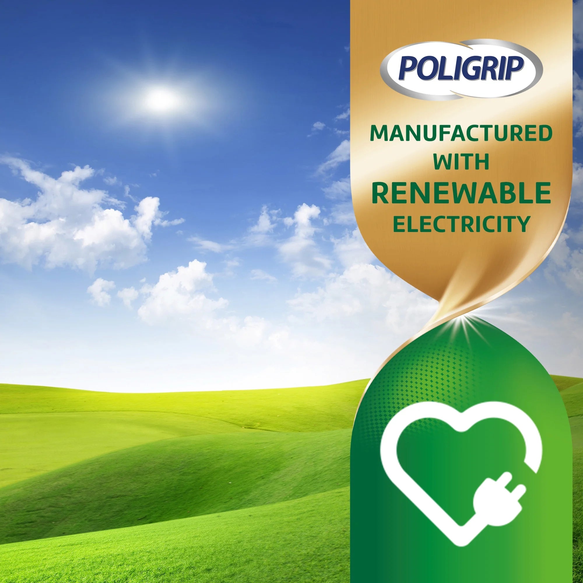 Experience Unmatched Comfort with Extra Care Denture and Partials Adhesive Cream - 3 Pack of 2.2 Oz Tubes for All-Day Hold