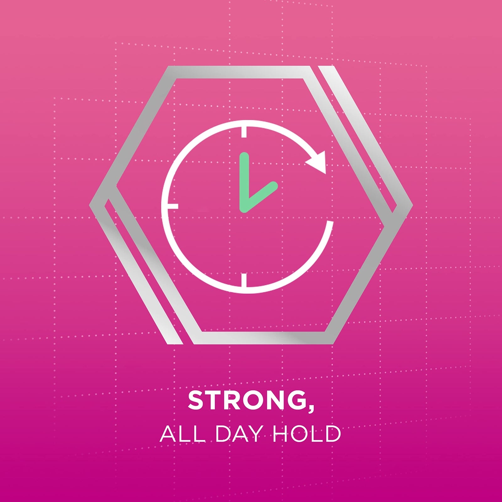 Experience All-Day Confidence with Super Poligrip Original Denture Adhesive Cream - Zinc Free 4 Pack of 2.4 Oz Tubes