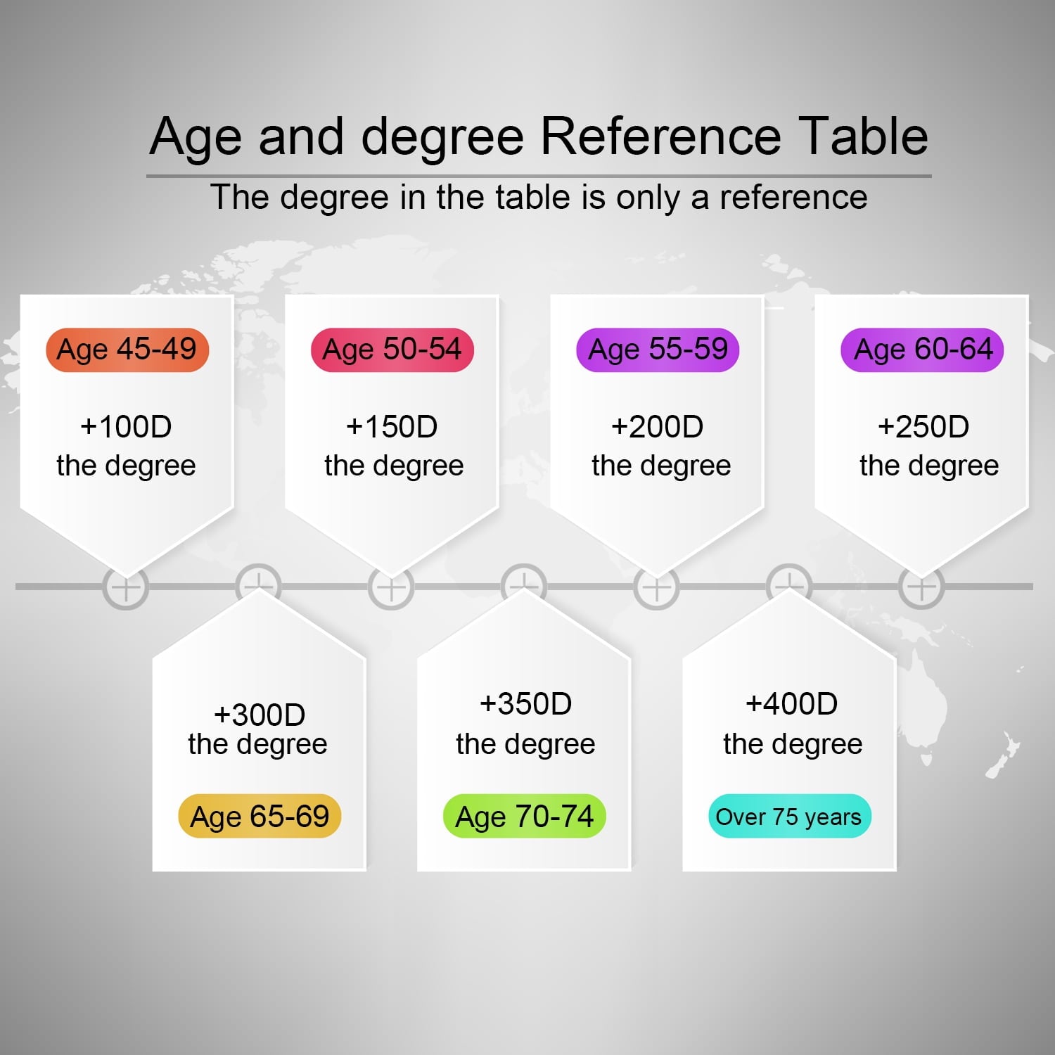 Elevate Your Reading Experience with EYE ZOOM Classic Rectangular Metal Reading Glasses - Stylish and Comfortable +1.00 Strength, Pack of 3 in Sleek Black