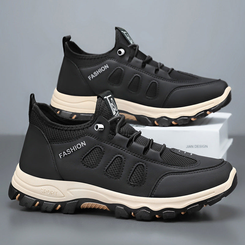 Men's Lightweight Walking Shoes