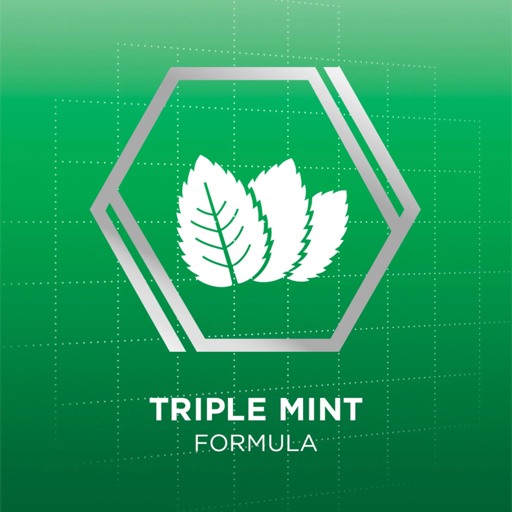 Experience Triple Mint Freshness with Dentu-Creme Denture Cleaner Paste - 3.9 Oz for Ultimate Freshness and Cleanliness