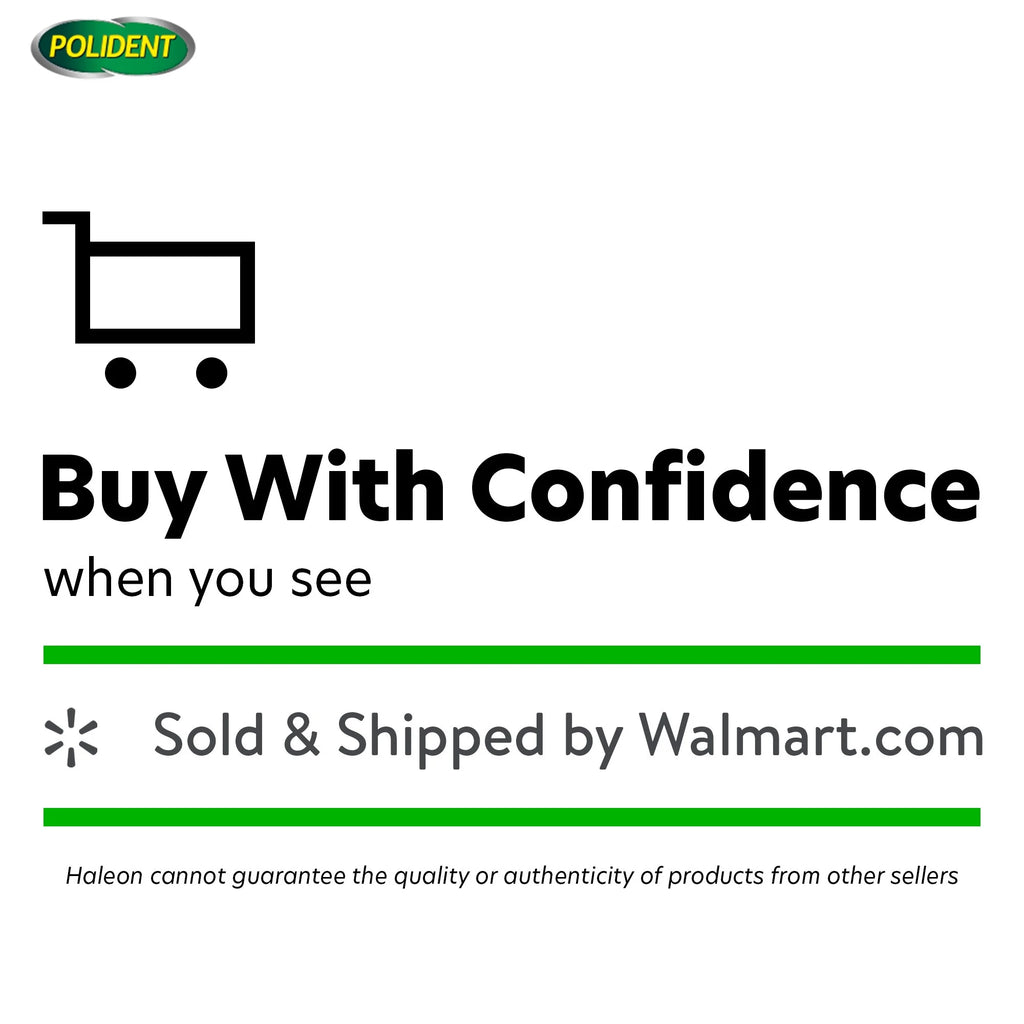 Experience Triple Mint Freshness with Dentu-Creme Denture Cleaner Paste - 3.9 Oz for Ultimate Freshness and Cleanliness