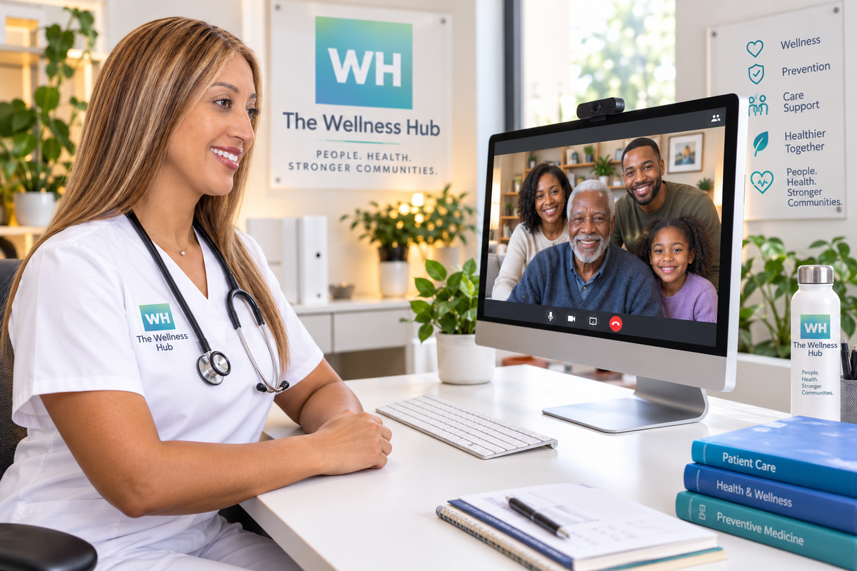 Virtual Safe-at-Home Assessment - Free