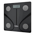 Revolutionize Your Health Journey with the FitRx Smart Bluetooth Scale - Track Weight, BMI & More!