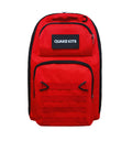 Multi-Purpose MOLLE Backpack | 17L+ Water-Resistant 600D Polyester Daypack