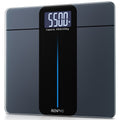 Elevate Your Wellness Journey with the 550Lb Digital Bathroom Scale - Accurate, Stylish, and User-Friendly!