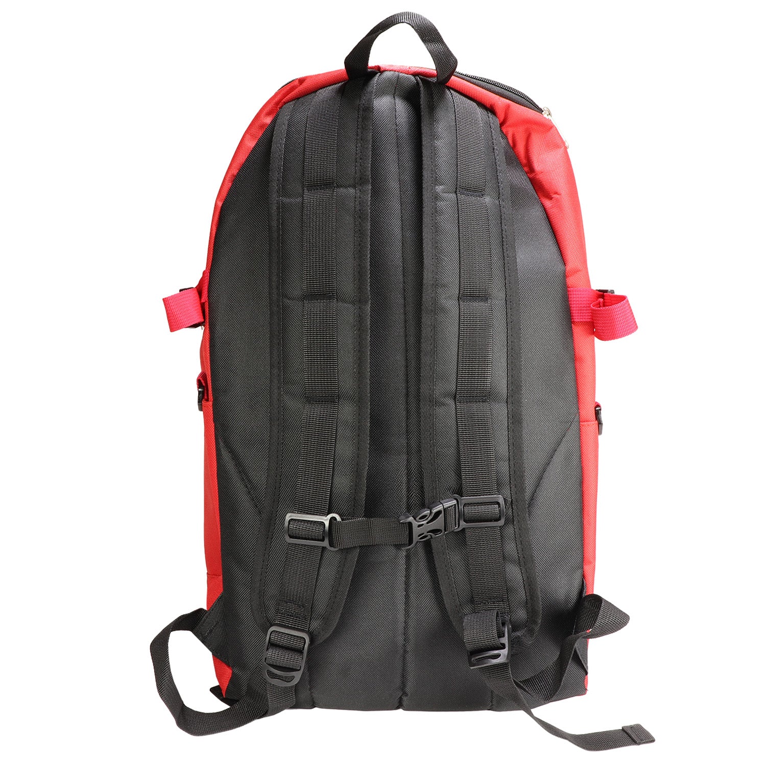 Multi-Purpose MOLLE Backpack | 17L+ Water-Resistant 600D Polyester Daypack