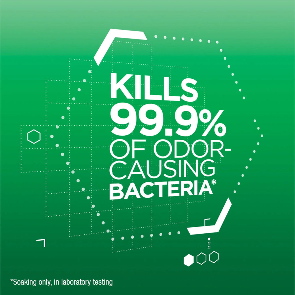 Experience Triple Mint Freshness with Dentu-Creme Denture Cleaner Paste - 3.9 Oz for Ultimate Freshness and Cleanliness