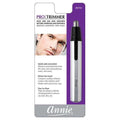 Nose Hair Trimmer Silver