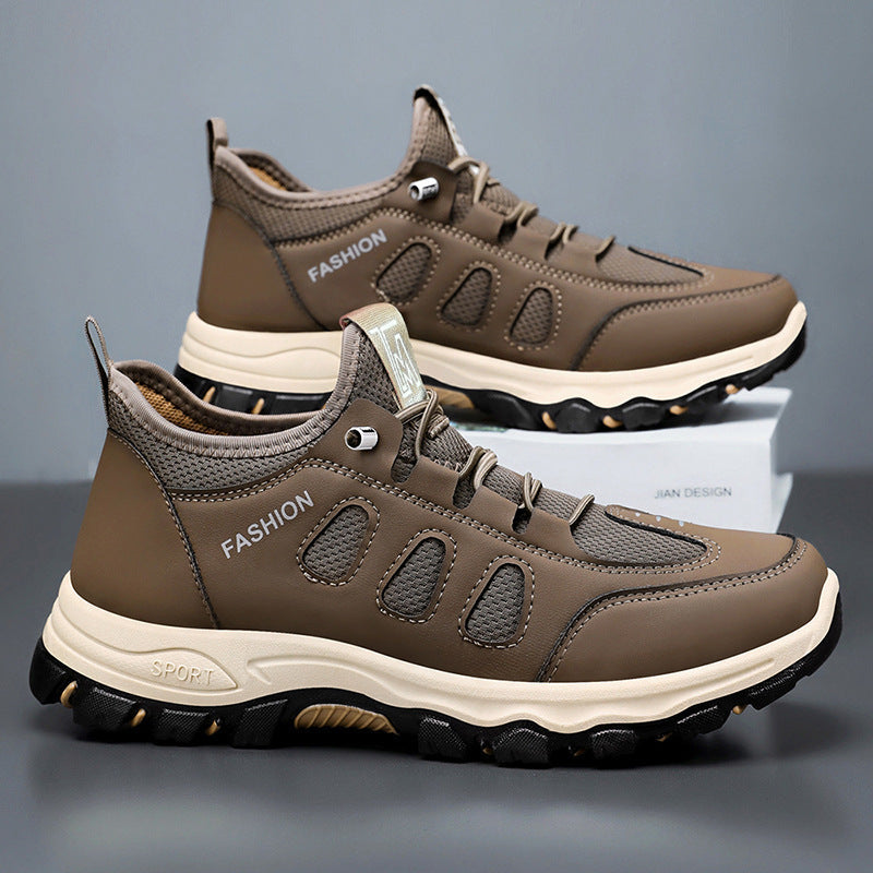 Men's Lightweight Walking Shoes