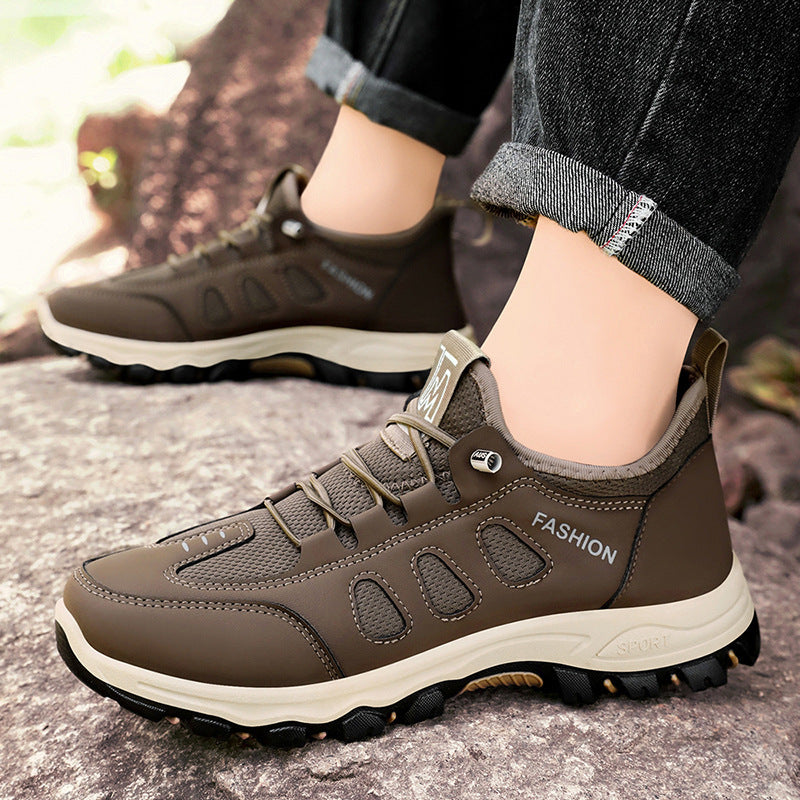 Men's Lightweight Walking Shoes