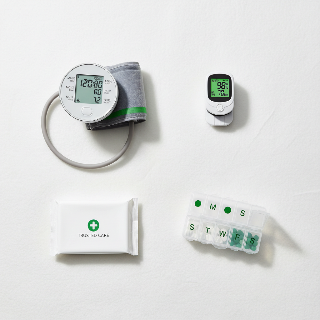 Caregiver Starter Kit