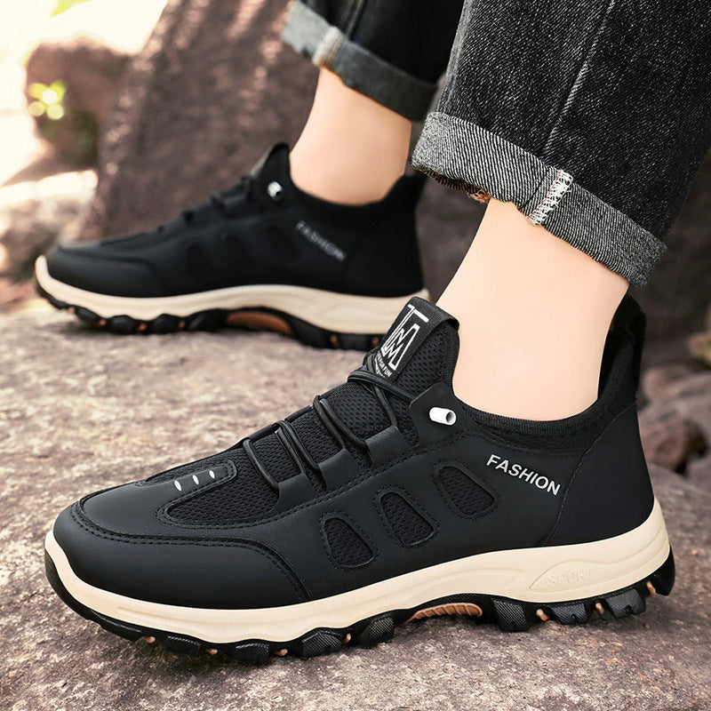 Men's Lightweight Walking Shoes