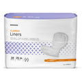 McKesson Incontinence Liners, Light