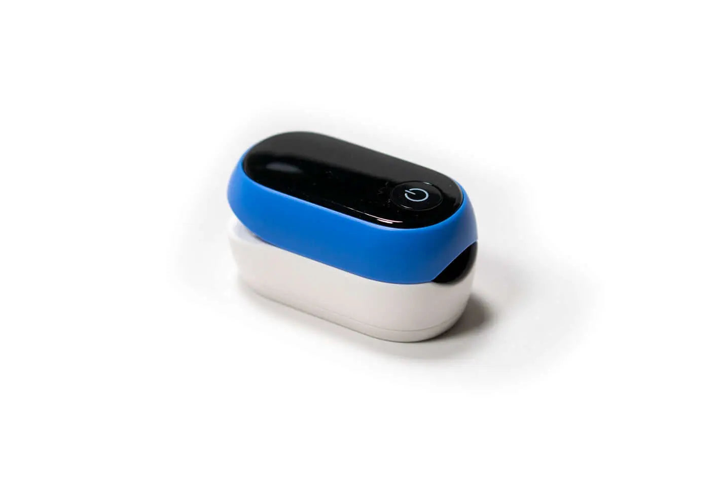 Adult Fingertip Pulse Oximeter | FDA Approved, FSA/HSA Eligible