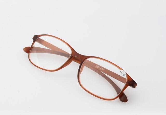 Reading Glasses Blue Light Blocking - Anti Eyestrain Men/Women Hyperopia +1.0 To +4.00