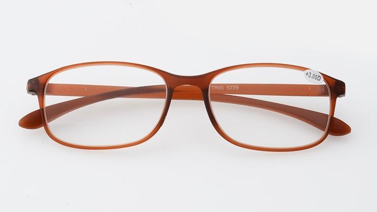 Reading Glasses Blue Light Blocking - Anti Eyestrain Men/Women Hyperopia +1.0 To +4.00