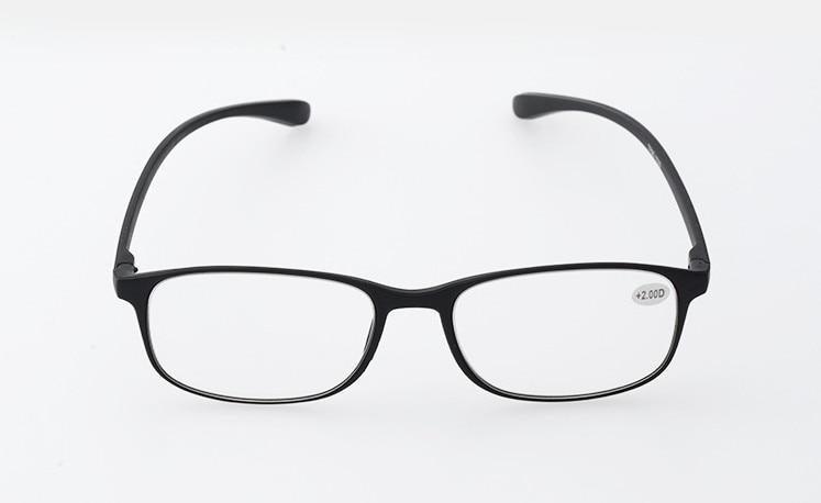 Reading Glasses Blue Light Blocking - Anti Eyestrain Men/Women Hyperopia +1.0 To +4.00