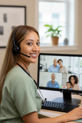 Virtual Safe-at-Home Assessment